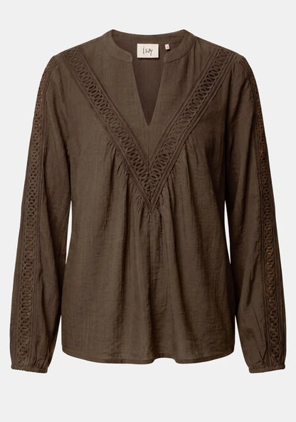 Ofia Blouse Isay