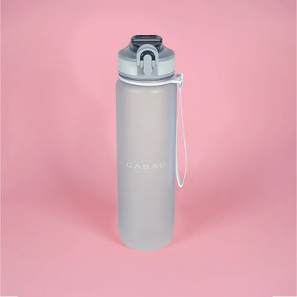 Cabau waterfles 1 liter
