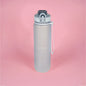 Cabau waterfles 1 liter