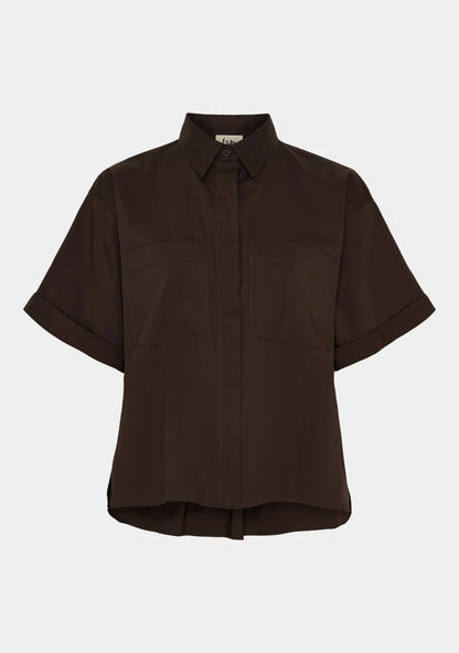 Sigga pocket shirt ISay