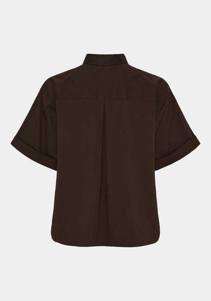 Sigga pocket shirt ISay