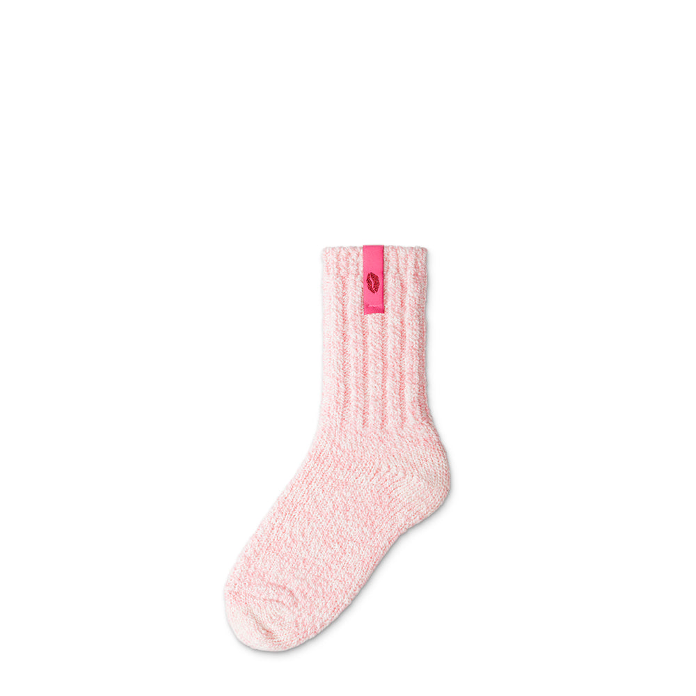 Soxs originals medium roze wol 37-41