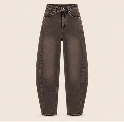 IZ NAIZ barrel broek
