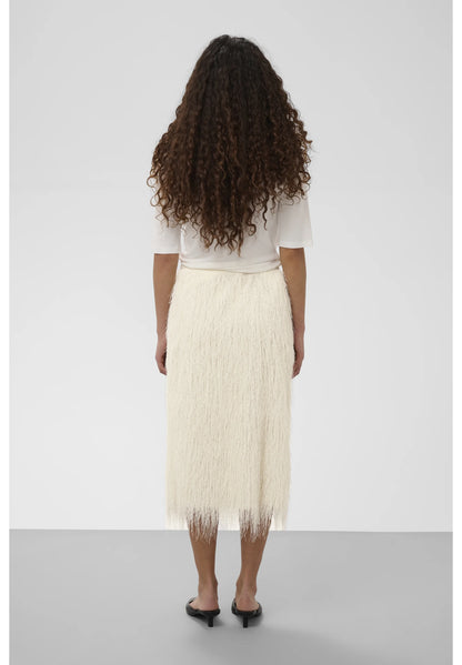 Columbine wrap blouse Soaked