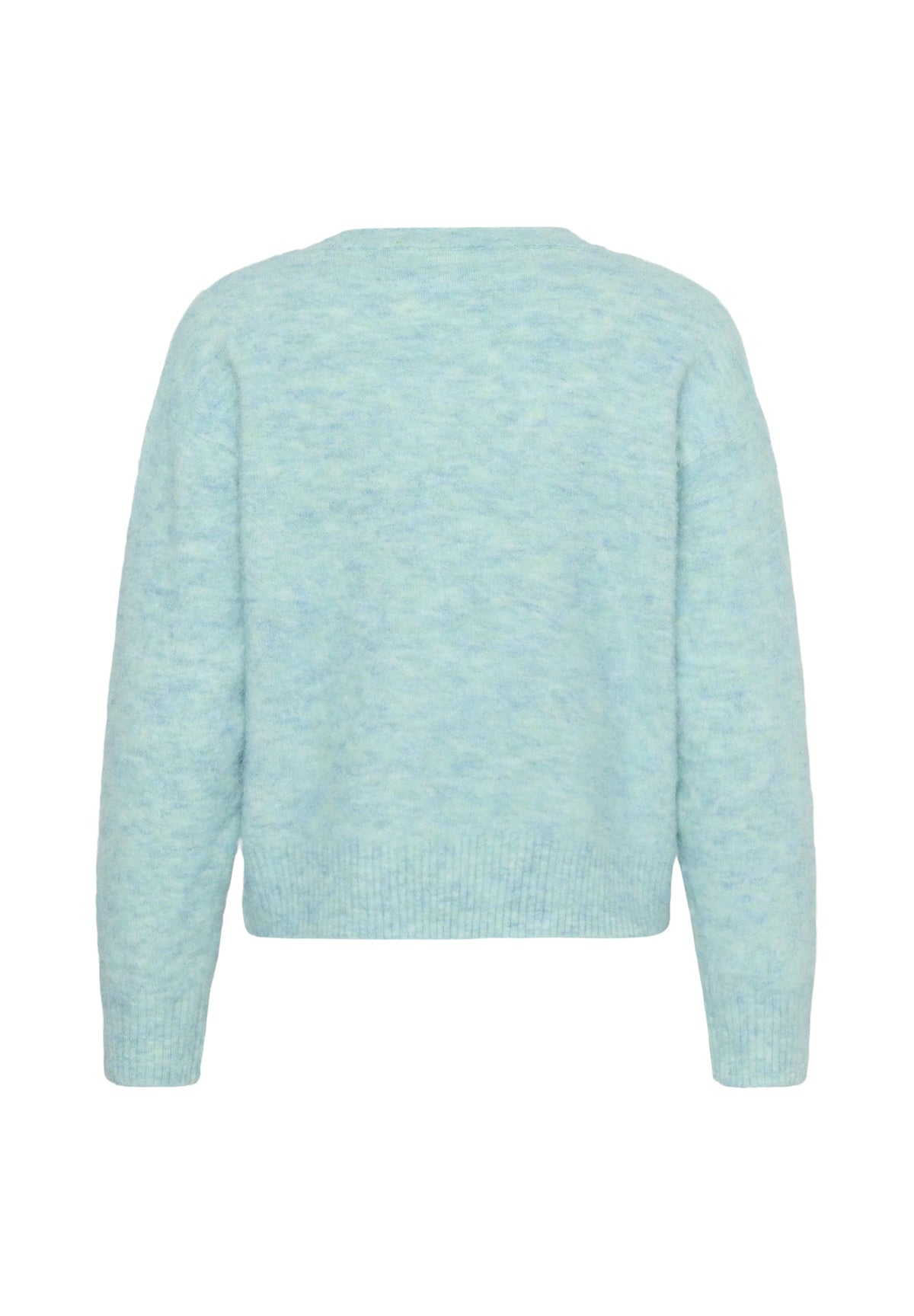 Tabana pullover Saint Tropez