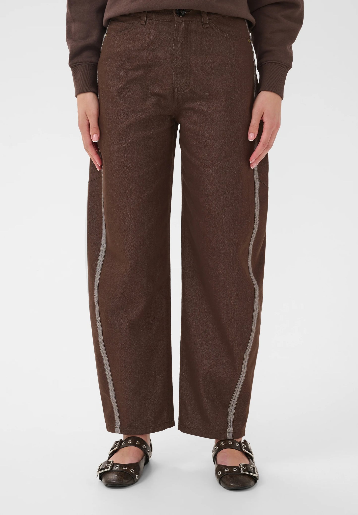 Saint Tropez Shiloh broek