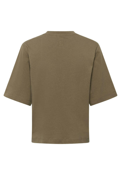 Soaked Jina t-shirt