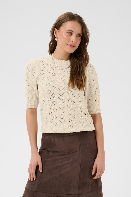 Shanelle pullover Saint Tropez
