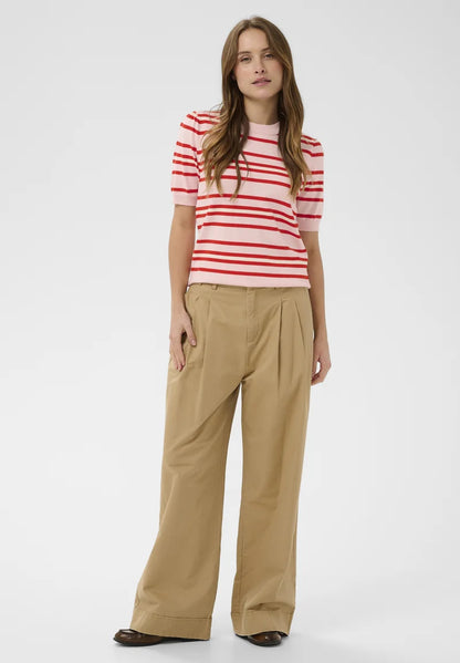 Pila SS pullover Saint Tropez