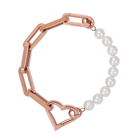 Samengestelde armband Belle