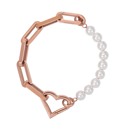 Samengestelde armband Belle