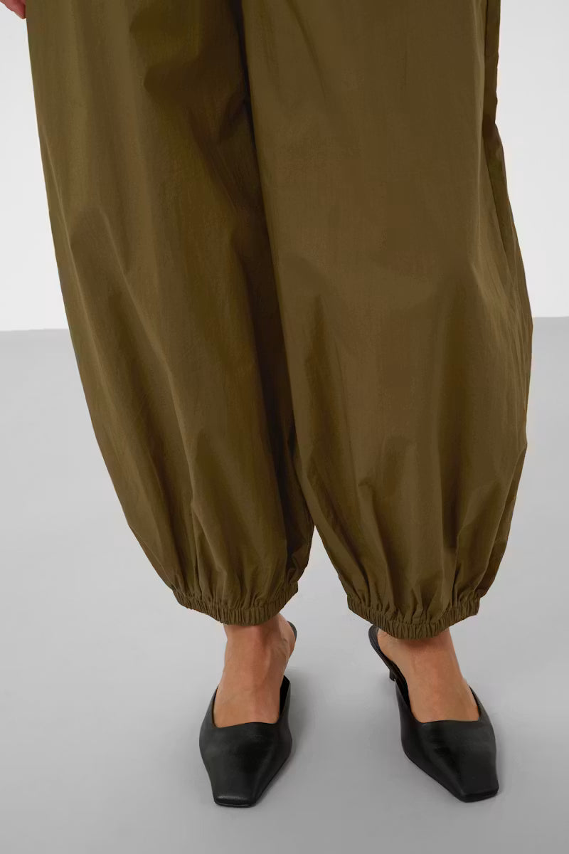 Soaked Molopo broek