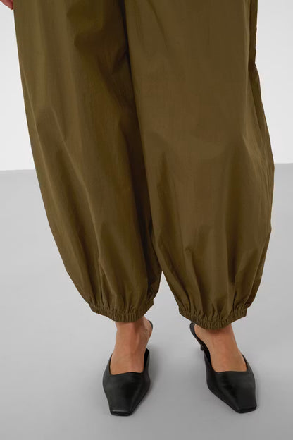 Soaked Molopo broek