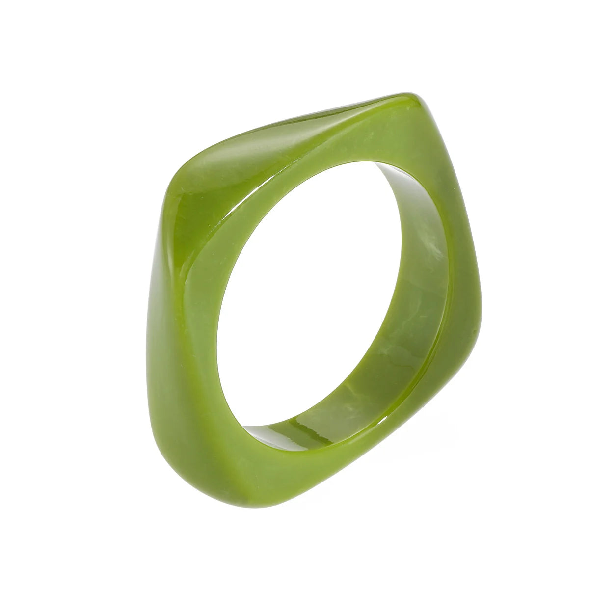 Vierkante armband By shir