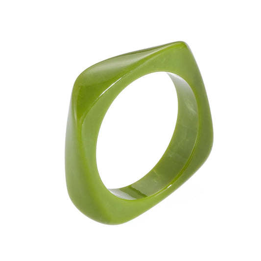 Vierkante armband By shir