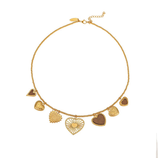 By Shir Ketting exclusive mucho amor