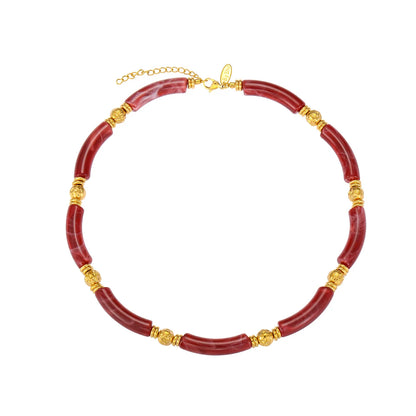By Shir Ketting luxe Egypt