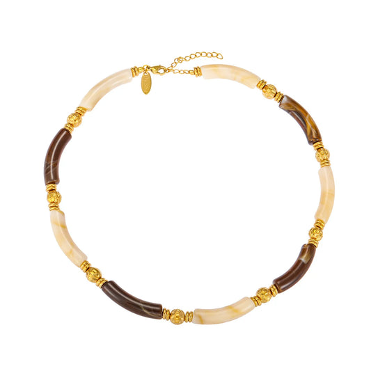 By Shir Ketting luxe Egypt