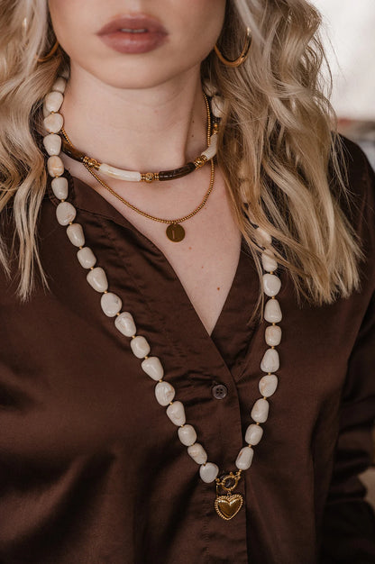 By Shir Ketting luxe Egypt