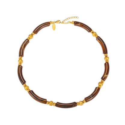 By Shir Ketting luxe Egypt