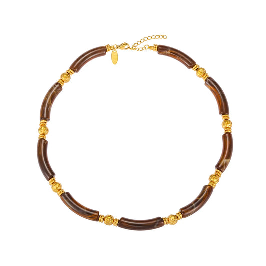 By Shir Ketting luxe Egypt