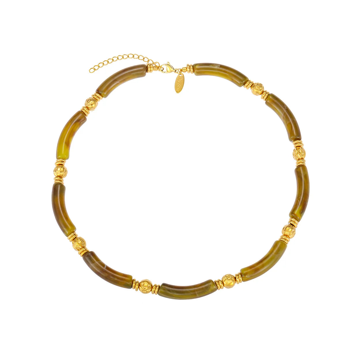 By Shir Ketting luxe Egypt
