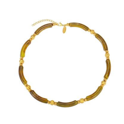 By Shir Ketting luxe Egypt