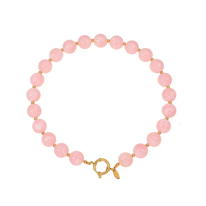By Shir Ketting luxe kralen