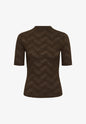 Tadea blouse Saint Tropez