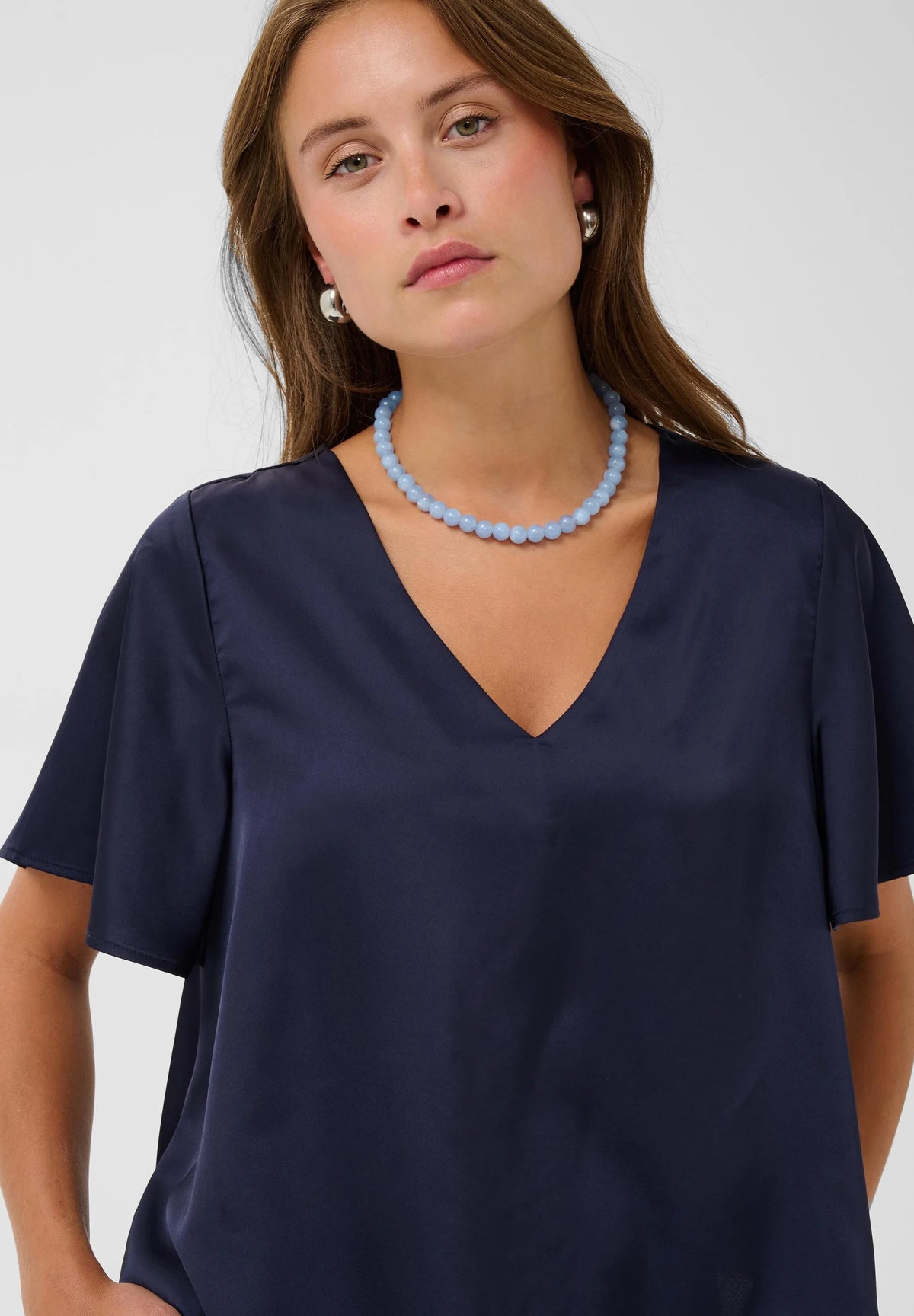 Lodisa blouse Saint Tropez