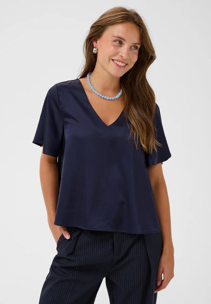 Lodisa blouse Saint Tropez