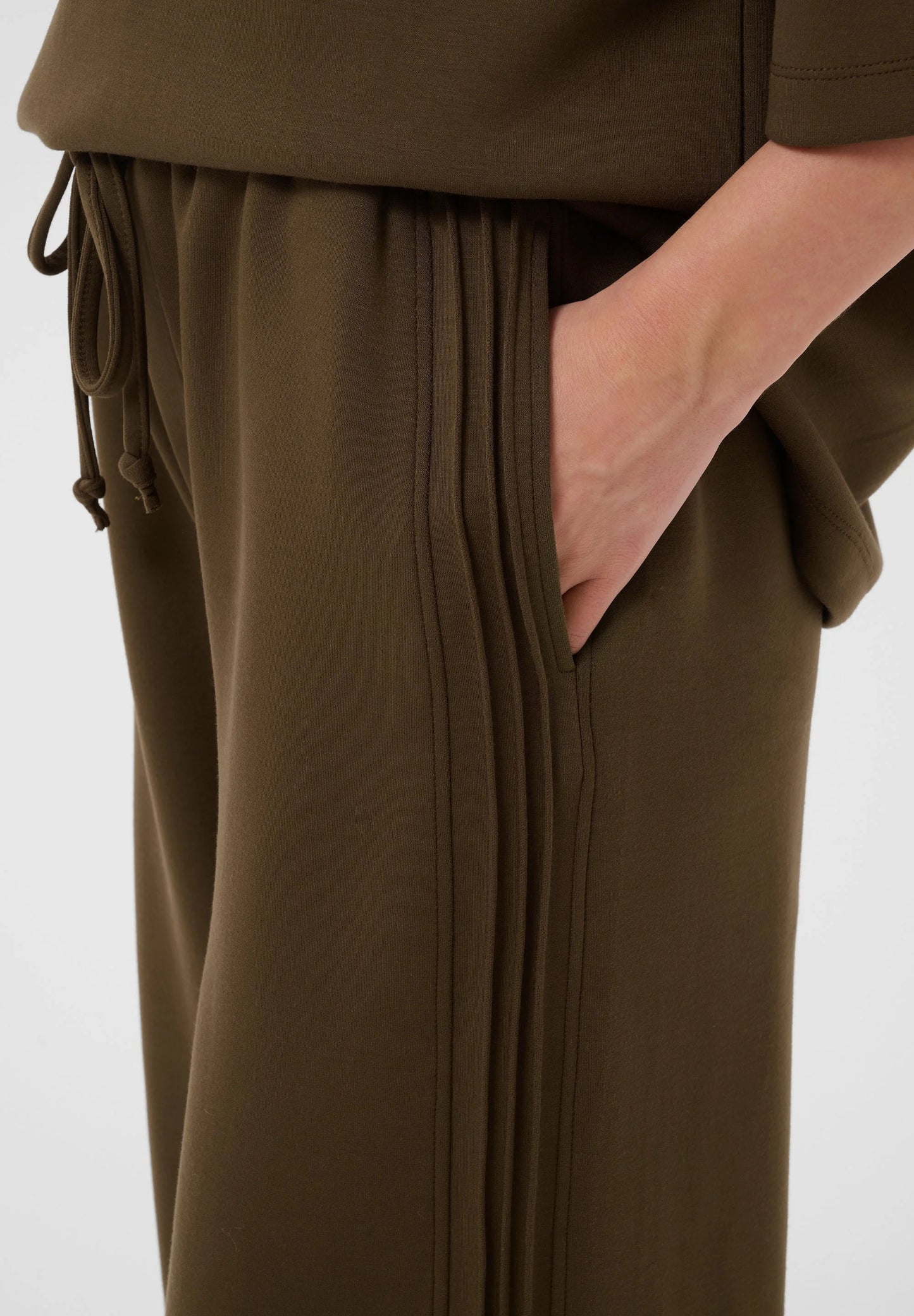 Theo Pants Saint Tropez