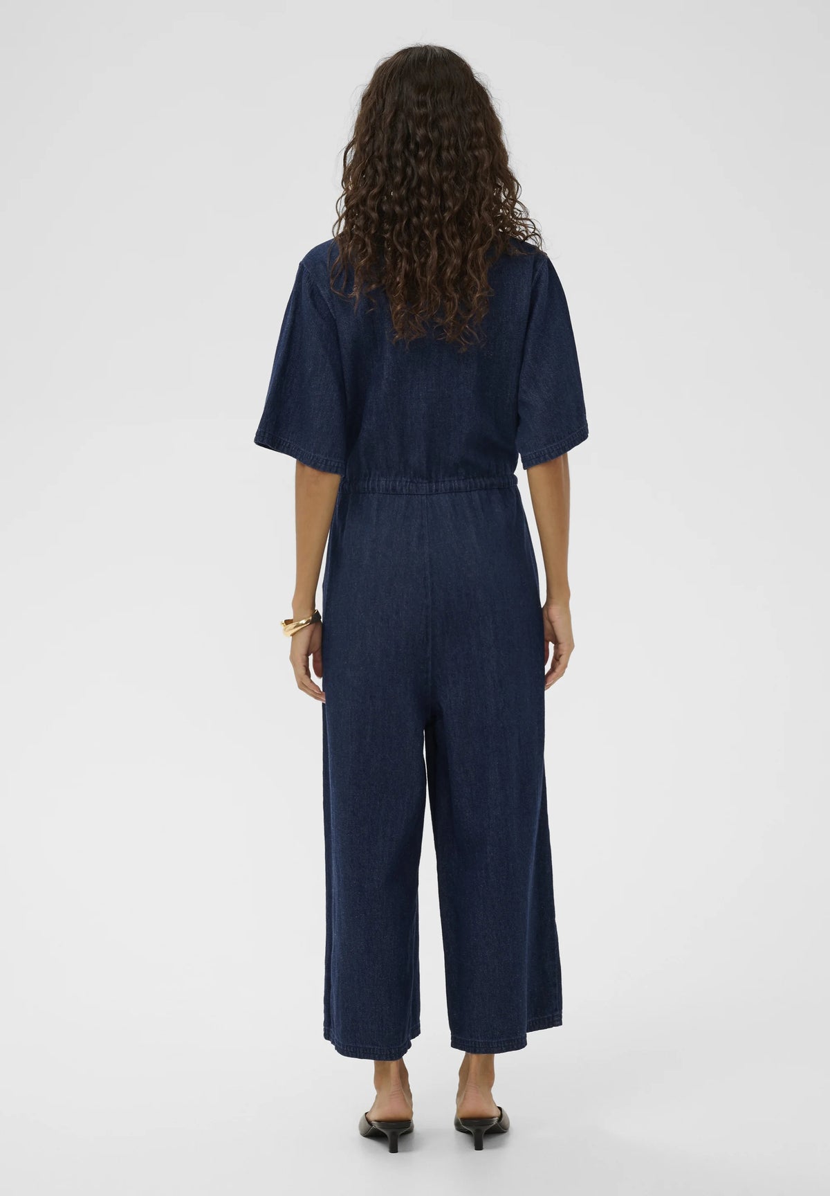 Chaman Zaya jumpsuit Soaked