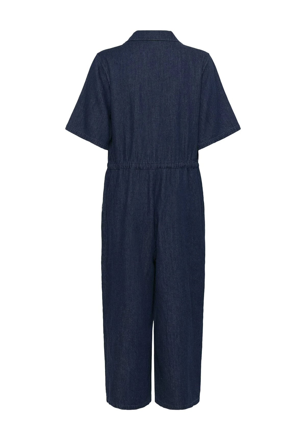 Chaman Zaya jumpsuit Soaked