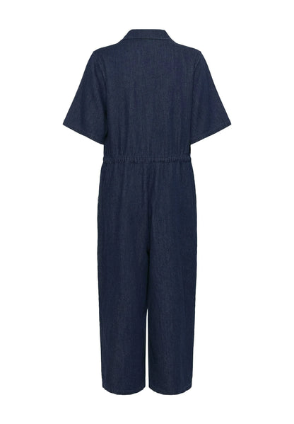 Chaman Zaya jumpsuit Soaked