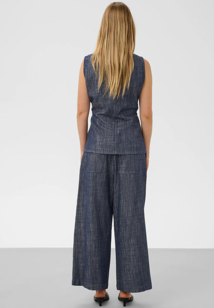 Soaked Lufira broek