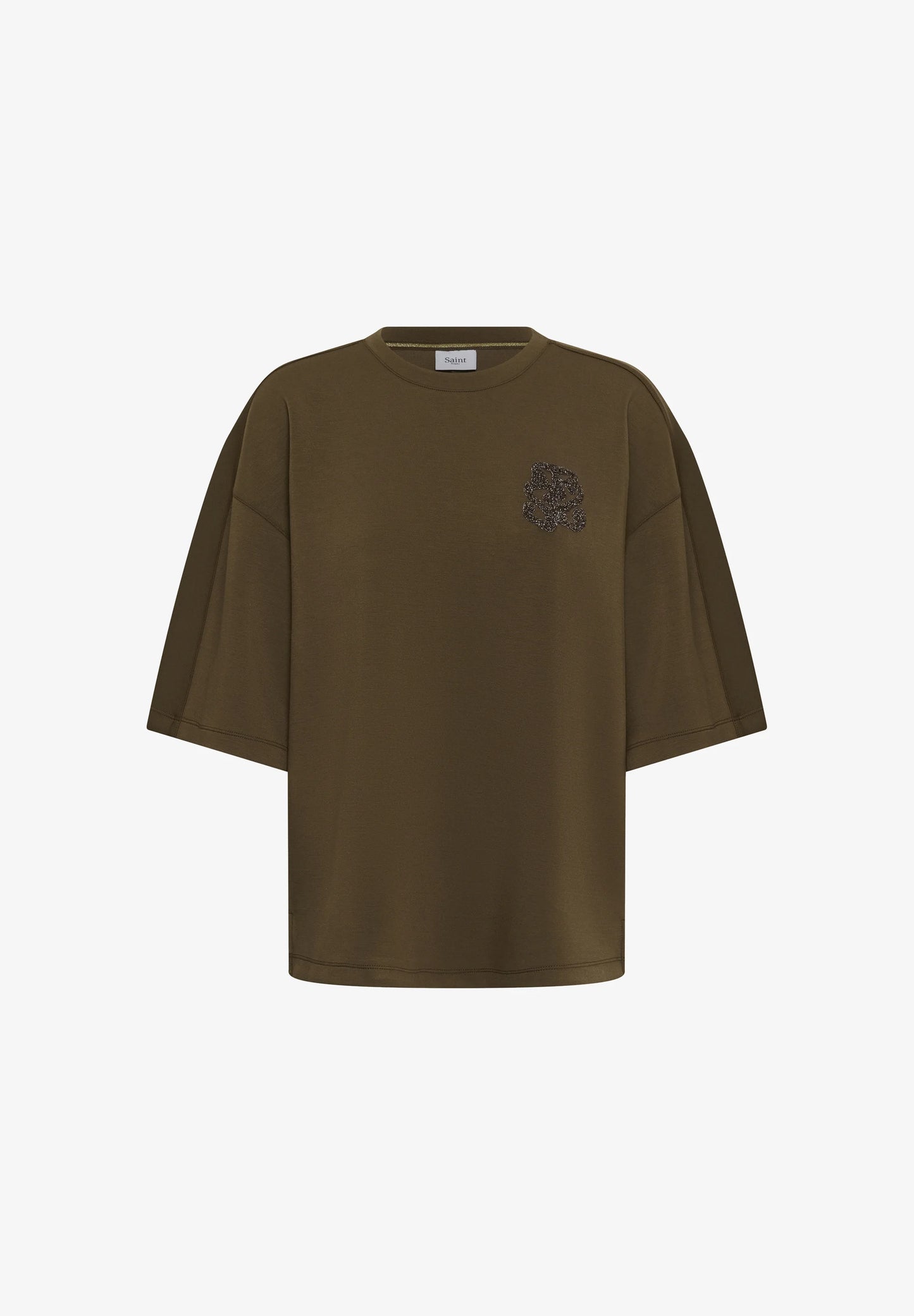 Theo Sweatshirt Saint Tropez