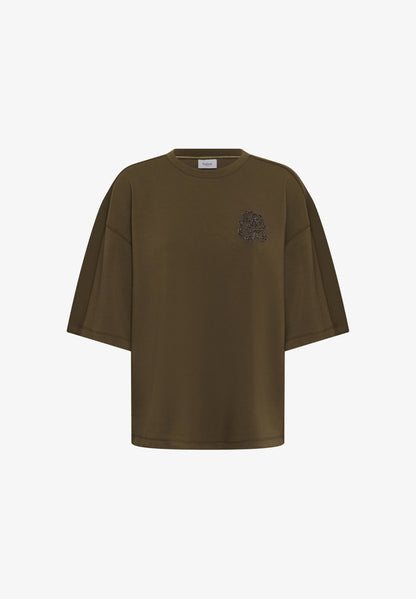 Theo Sweatshirt Saint Tropez