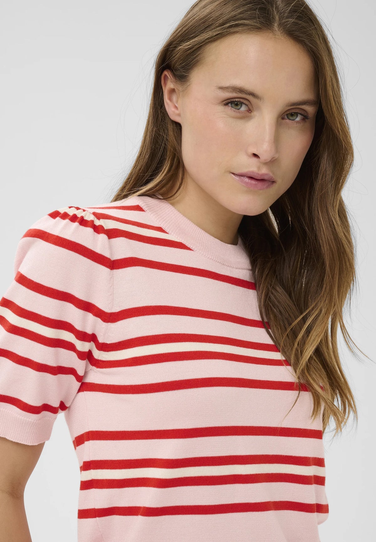 Pila SS pullover Saint Tropez