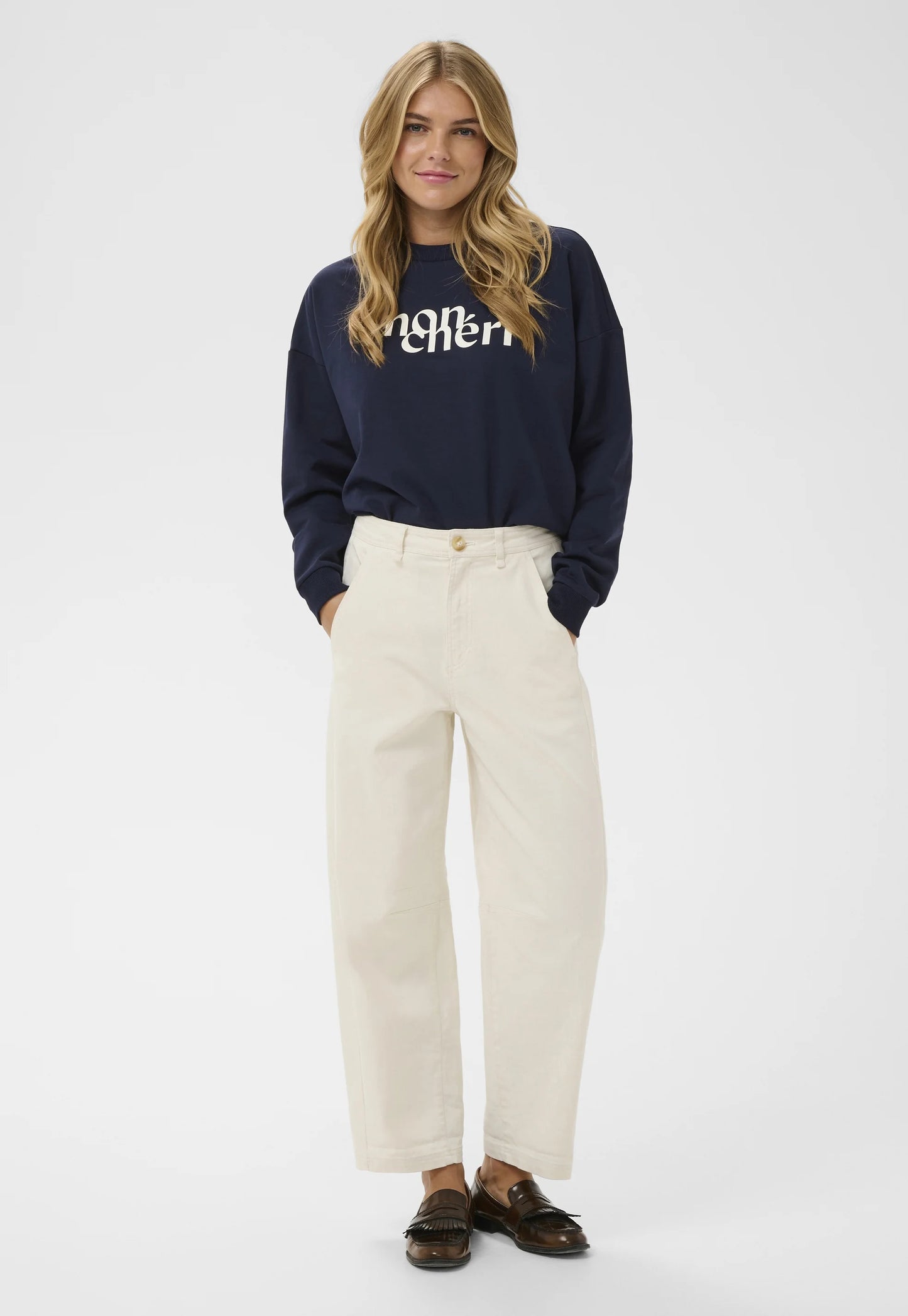 Paude jeans Saint Tropez