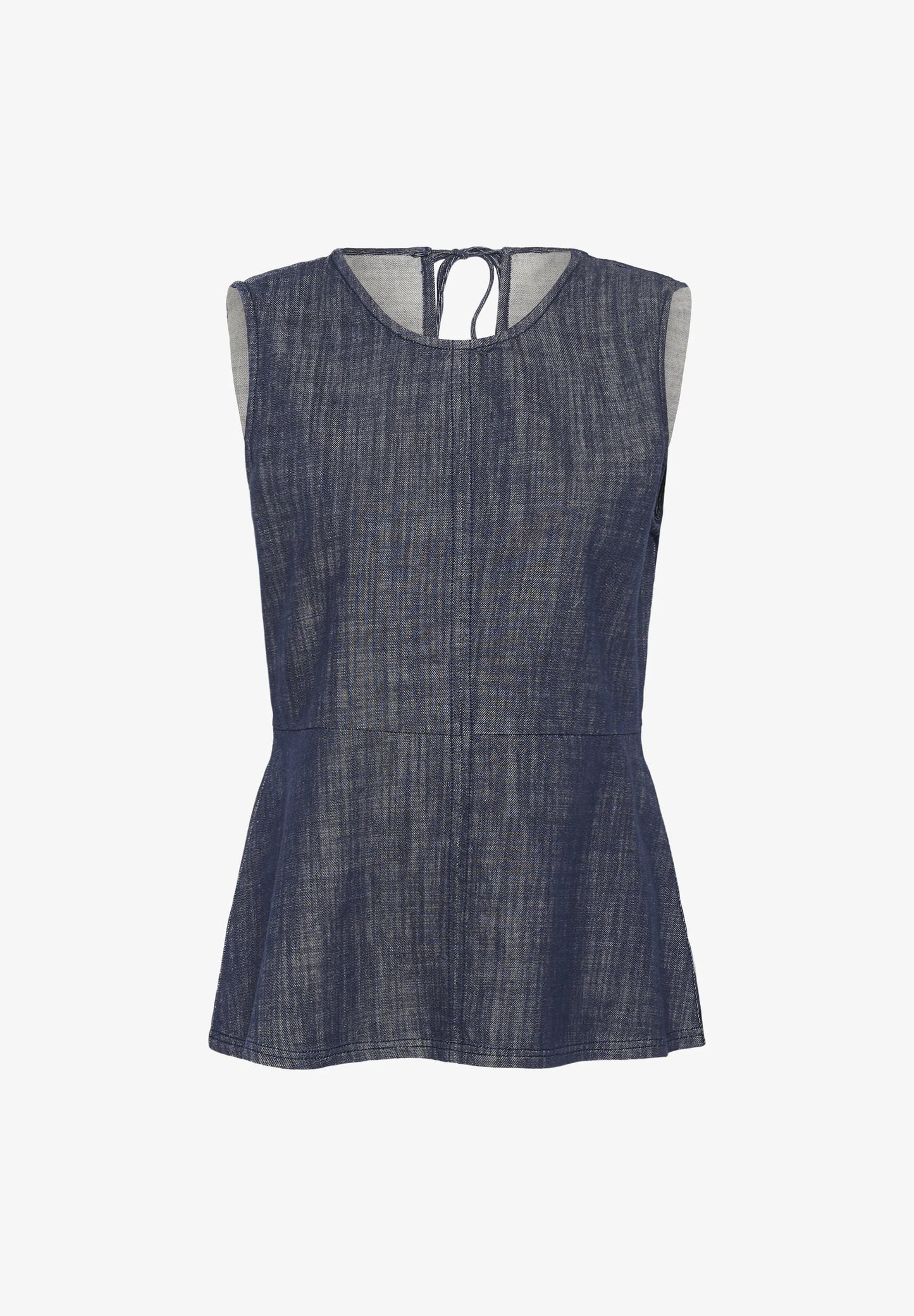 Soaked lufira top