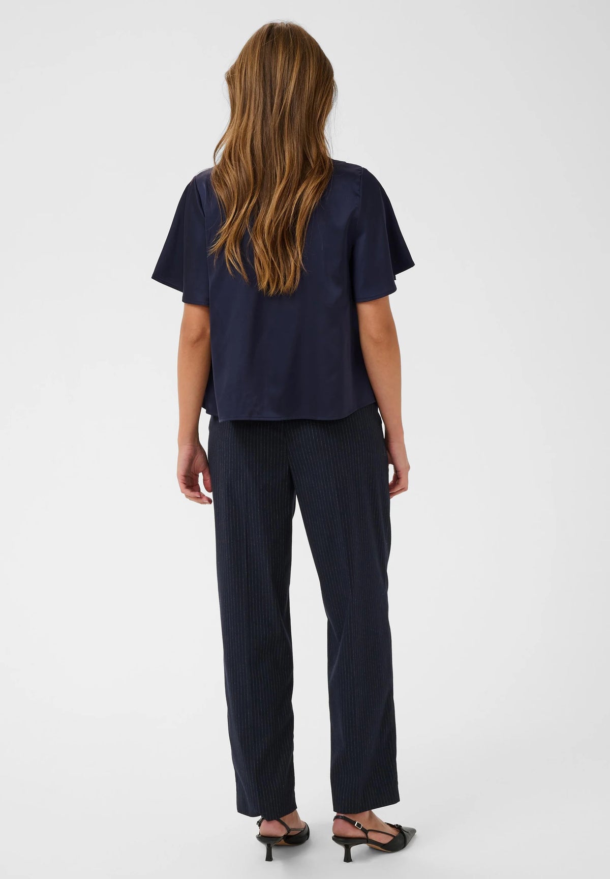 Lodisa blouse Saint Tropez