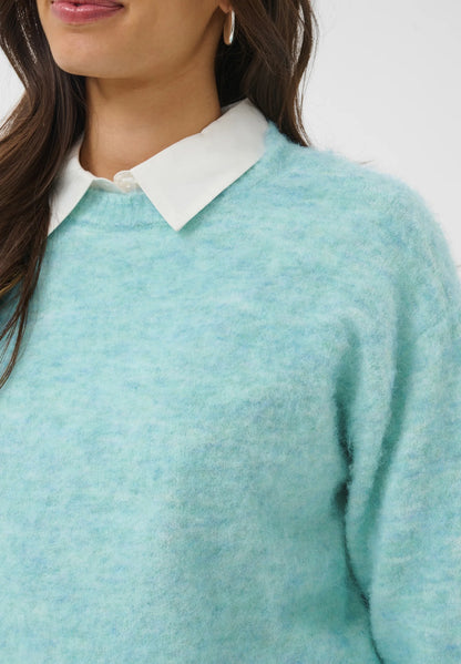 Tabana pullover Saint Tropez