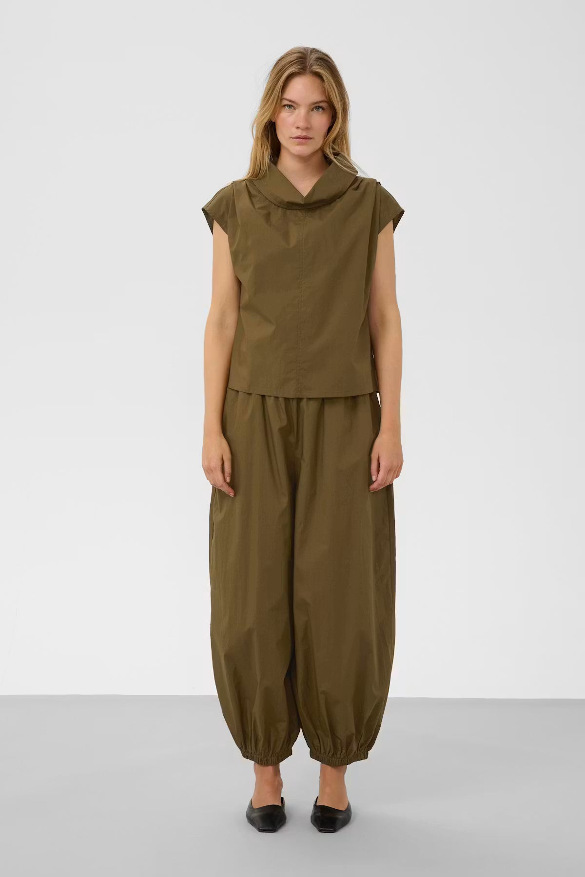 Soaked Molopo broek