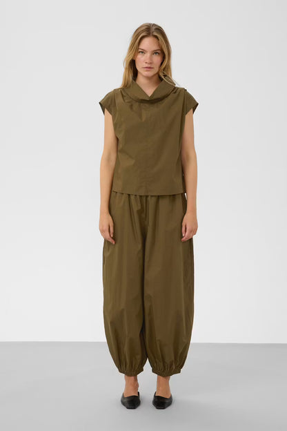 Soaked Molopo broek