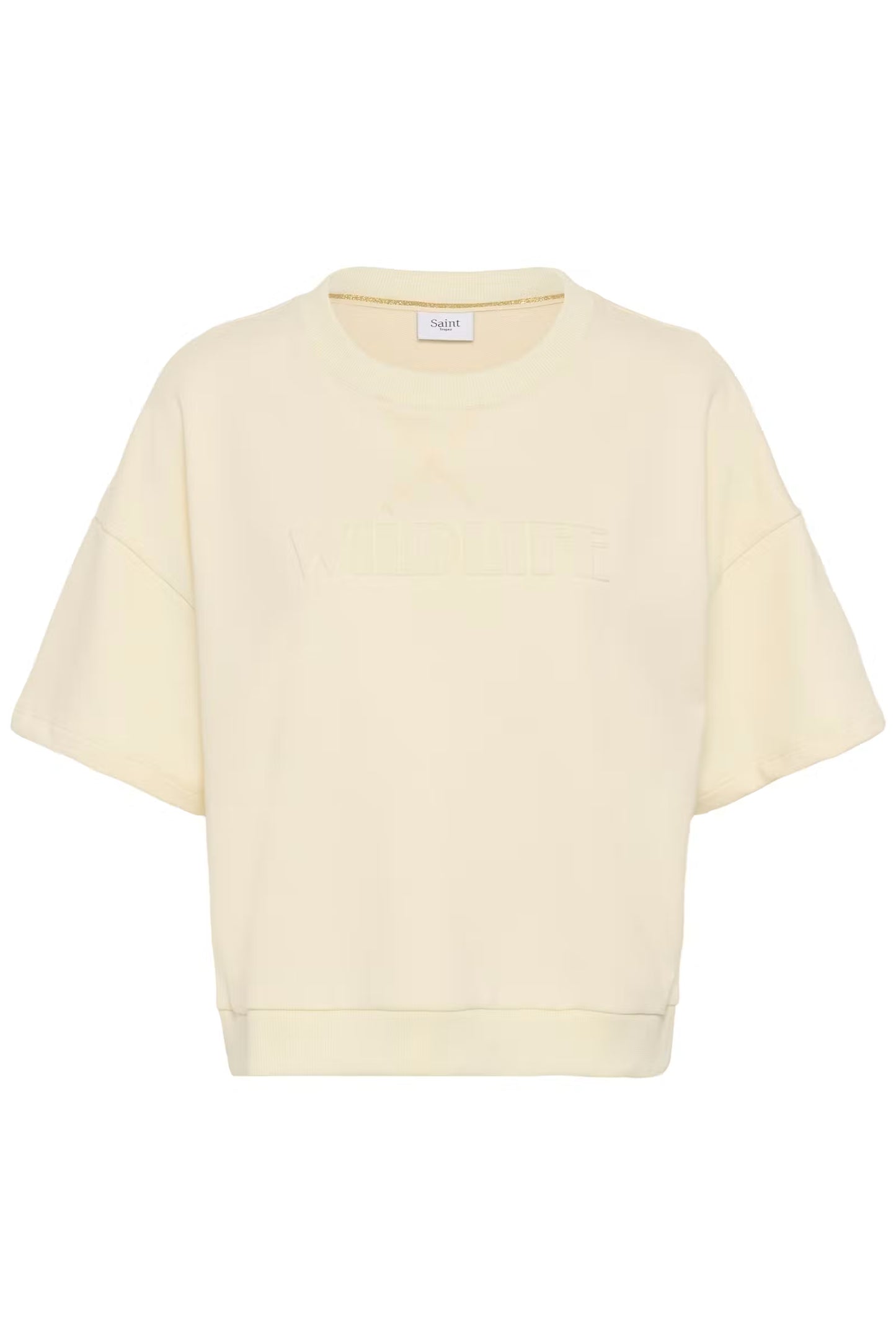 Saint Tropez Wildlife T-Shirt