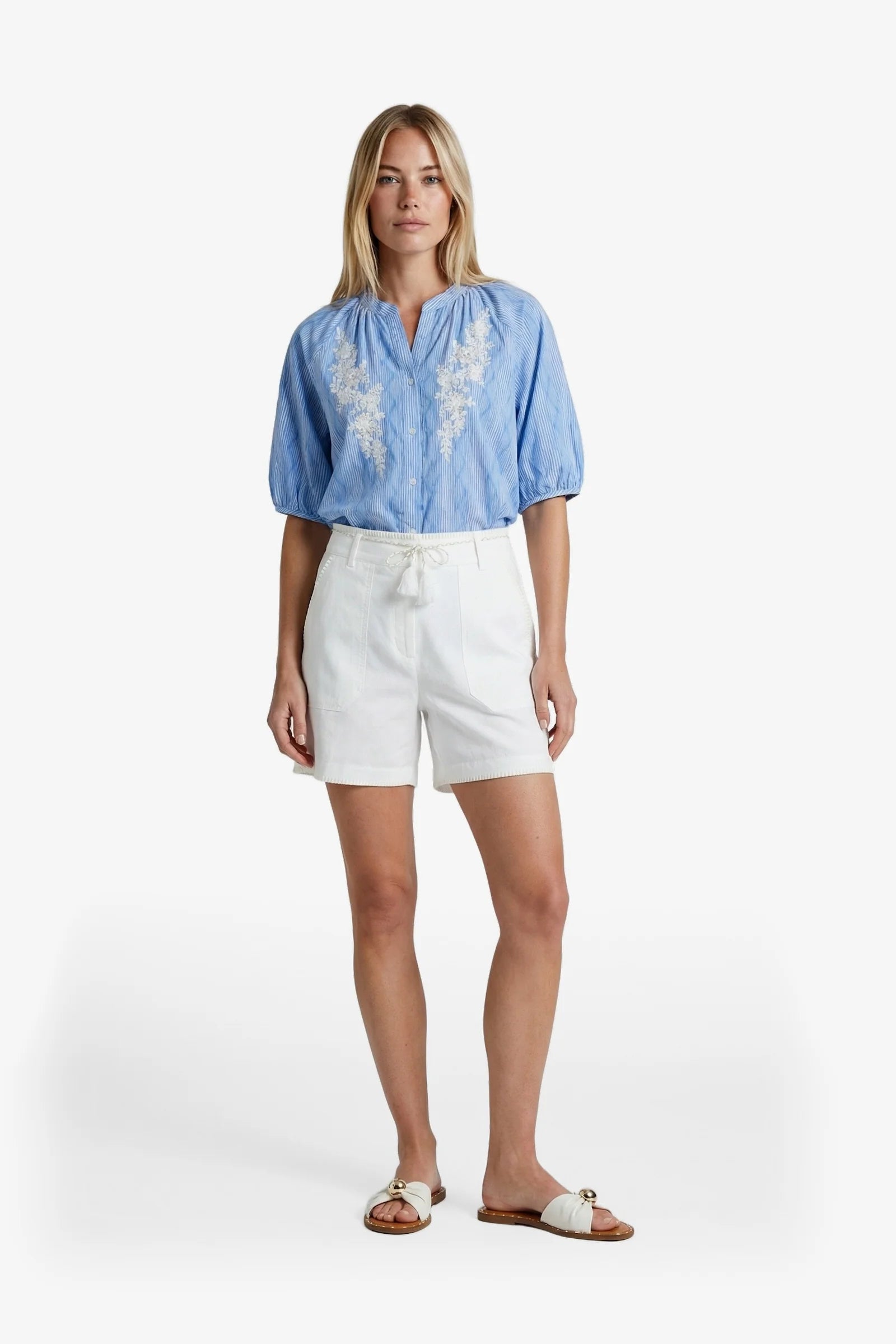 G-Maxx Edith blouse