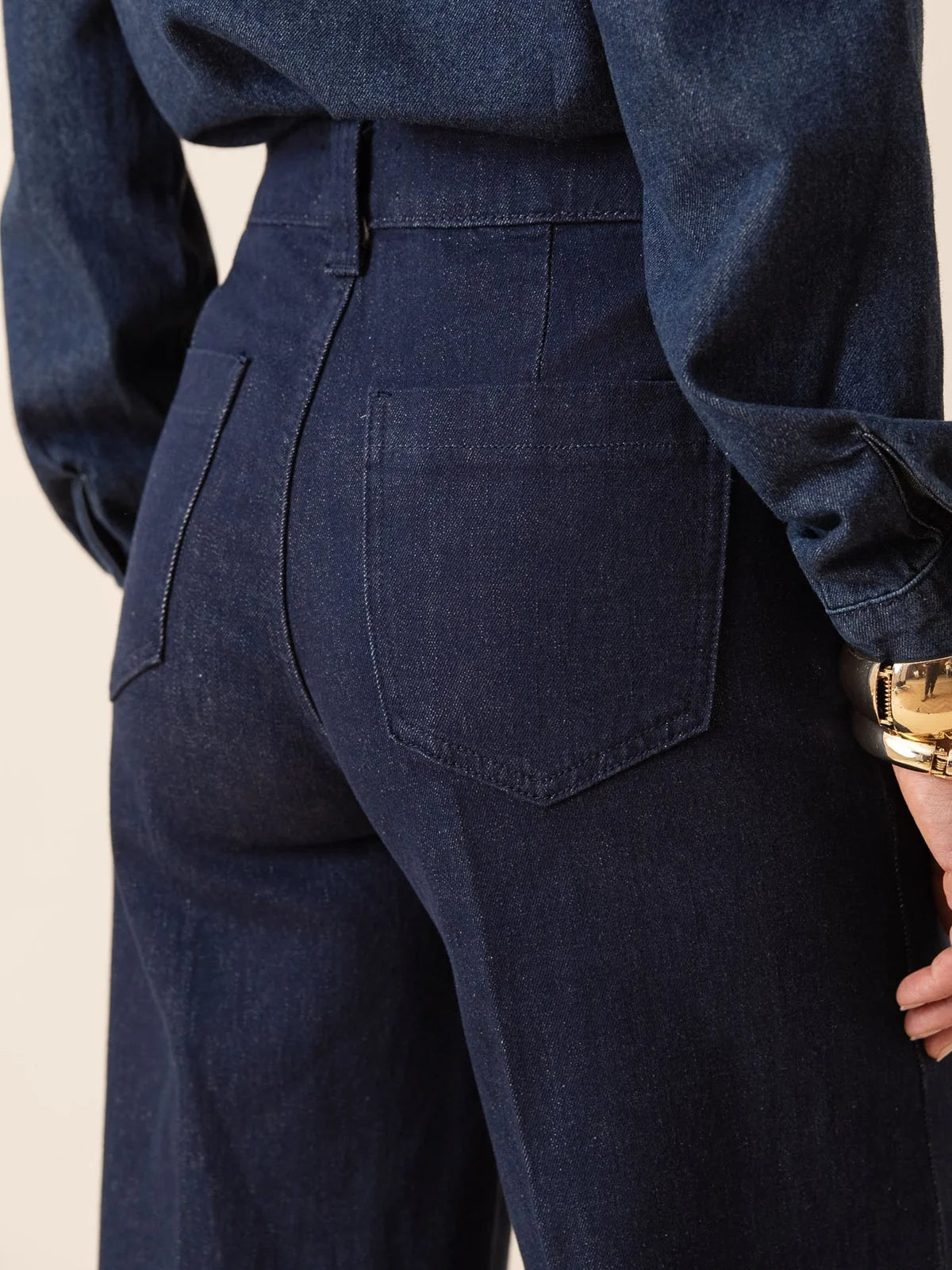 Basile jeans Oraije