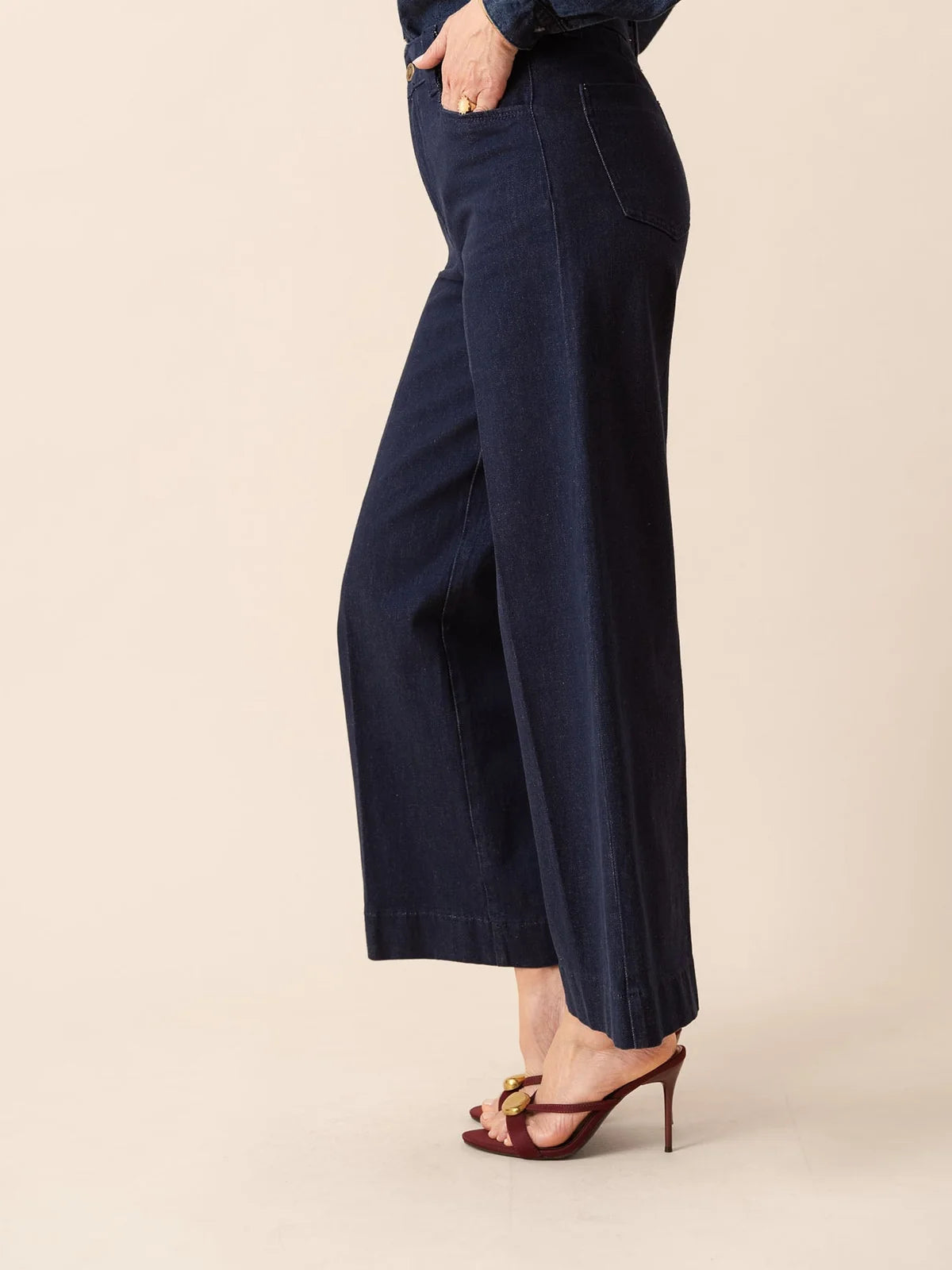 Basile jeans Oraije