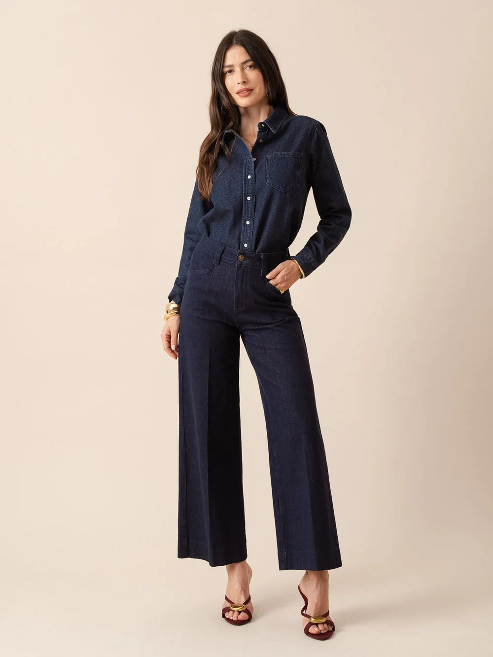Basile jeans Oraije